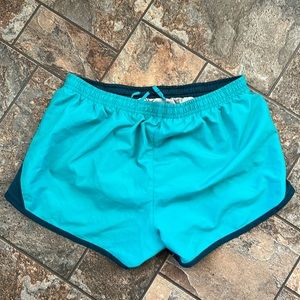 Nike Athletic Shorts